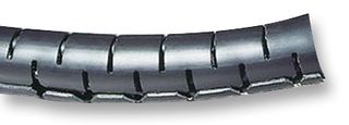 HELLERMANNTYTON HWPP25 GREY