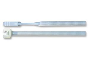 HELLERMANNTYTON Q18R-PA66-NA-C1