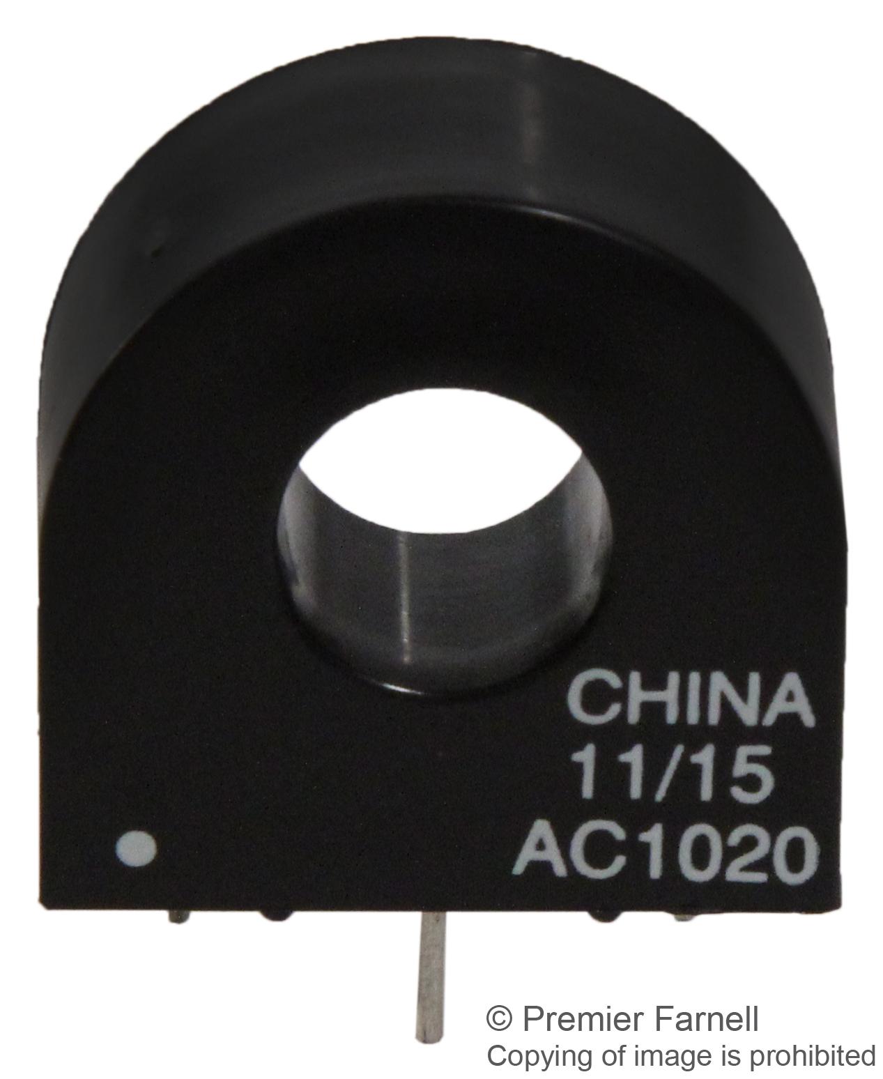 AC1020 Acme Electric CURRENT SENSE TRANSFORMER