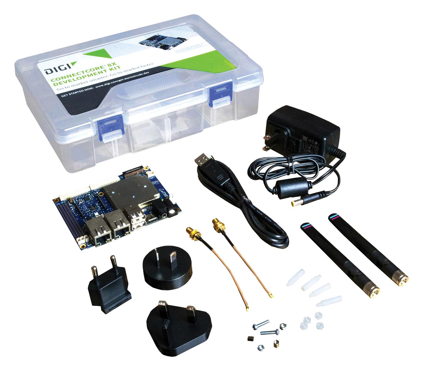 Cambridge Audio EDGE NQ + EDGE A zestaw stereo - Sklep Audio