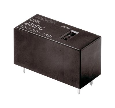 高評価! DC24 G2RL-1A-E-PW1 OMRON Przekaźnik COMPONENTS, ELECTRONIC 電設用部品・資材