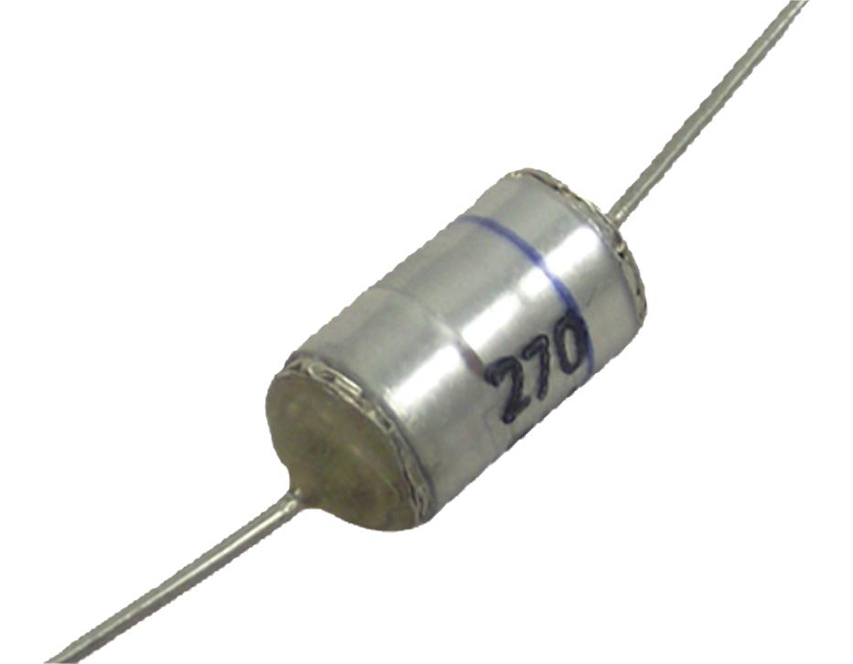 FSCEX 6800PF 1%160V LCR COMPONENTS, uniwersalny kondensator FSCEX 6800PF 1%160V LCR COMPONENTS, uniwersalny kondensator