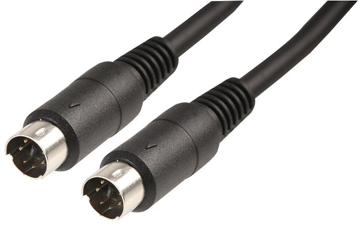 PSG00150.. PRO SIGNAL, Zestaw kablowy audio / wideo, Mini