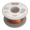MULTICORE / LOCTITE NC-OO WICK 0.89MM X 30M