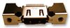 MULTICOMP PRO 51V019S-33WN-BD