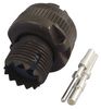 ITT CANNON CA3106F10SL-4PF80F42