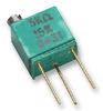 VPG FOIL RESISTORS Y4053100R000J0L