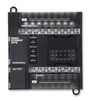 OMRON INDUSTRIAL AUTOMATION CP1E-N30DR-D