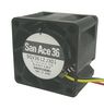 SANYO DENKI 9GV3612P3J03