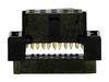 MOLEX / PARTNER STOCK 87568-1493