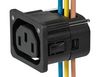 SCHURTER 3-104-298