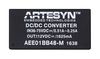 ARTESYN / ADVANCED ENERGY AEE01H48-M