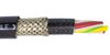 ALPHA WIRE 85010CY BK005
