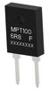 CGS - TE CONNECTIVITY MPT100XR33J