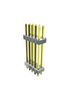 SAMTEC HW-10-10-F-D-400-SM-A