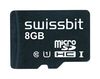 SWISSBIT SFSD008GN1AM1TO-I-5E-22P-STD