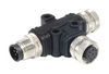 BULGIN LIMITED PXPPVC12TSFM12AFBIFB
