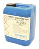 FORTEX 4L-FERRIC
