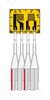 OMEGA KFH-1.5-120-D16-11L1M2S