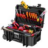 Ponad 700 nowych produktów Knipex dodanych online