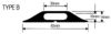 VULCASCOT B BLK 9M 26001642