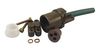 TT ELECTRONICS / AB CONNECTORS ABB2214OCN