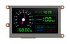 4D SYSTEMS SK-43DT-PI