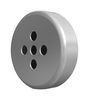 PUI AUDIO TOM-1242L-NF-C3310-R