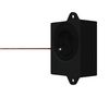 PUI AUDIO ASE04504MR-LW150-WP-R