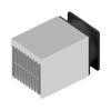 FISCHER ELEKTRONIK LA 14 150 230