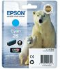 EPSON C13T26124010