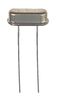 IQD FREQUENCY PRODUCTS LFXTAL003185