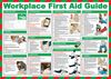 SAFETY FIRST AID GROUP A600