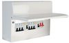 BG ELECTRICAL CFUDP16606-01