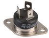 STMICROELECTRONICS BTA40-700B