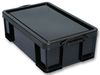 REALLY USEFUL PRODUCTS LTD 50BKR