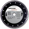 EVOLUTION RAGE BLADE 185D