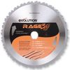 EVOLUTION RAGEBLADE 255M