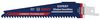BOSCH - PROFESSIONAL / BLUE 2608900385