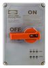 HUBBELL WIRING DEVICES HBLDS3RCP