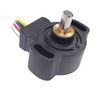AMPHENOL PIHER SENSORS AND CONTROLS PSC360G2-F1J-C0000-ERA360-05K