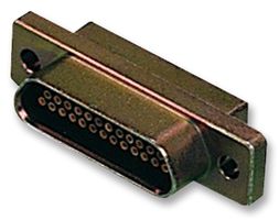 CINCH CONNECTIVITY SOLUTIONS DCDM-9SSBN-LF