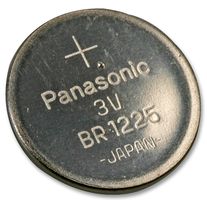 PANASONIC BR-1225/BN..