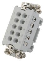 TE CONNECTIVITY / PARTNER STOCK 1-1103415-1