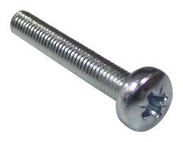 TR FASTENINGS M5 40 PRSTMC Z100