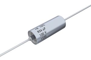 KEMET T110B106K020AT
