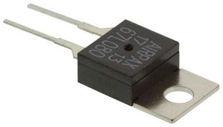 Seria 6600 i 6700 – termostat subminiaturowy