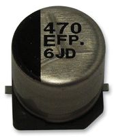 PANASONIC EEEFP1A151AP