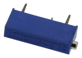 BOURNS 3005P-1-502
