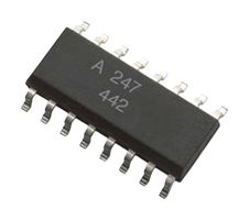 BROADCOM ACPL-844-300E